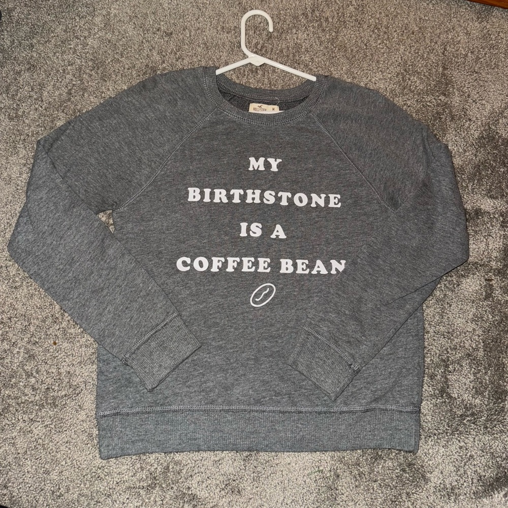 Long Sleeve Sweater